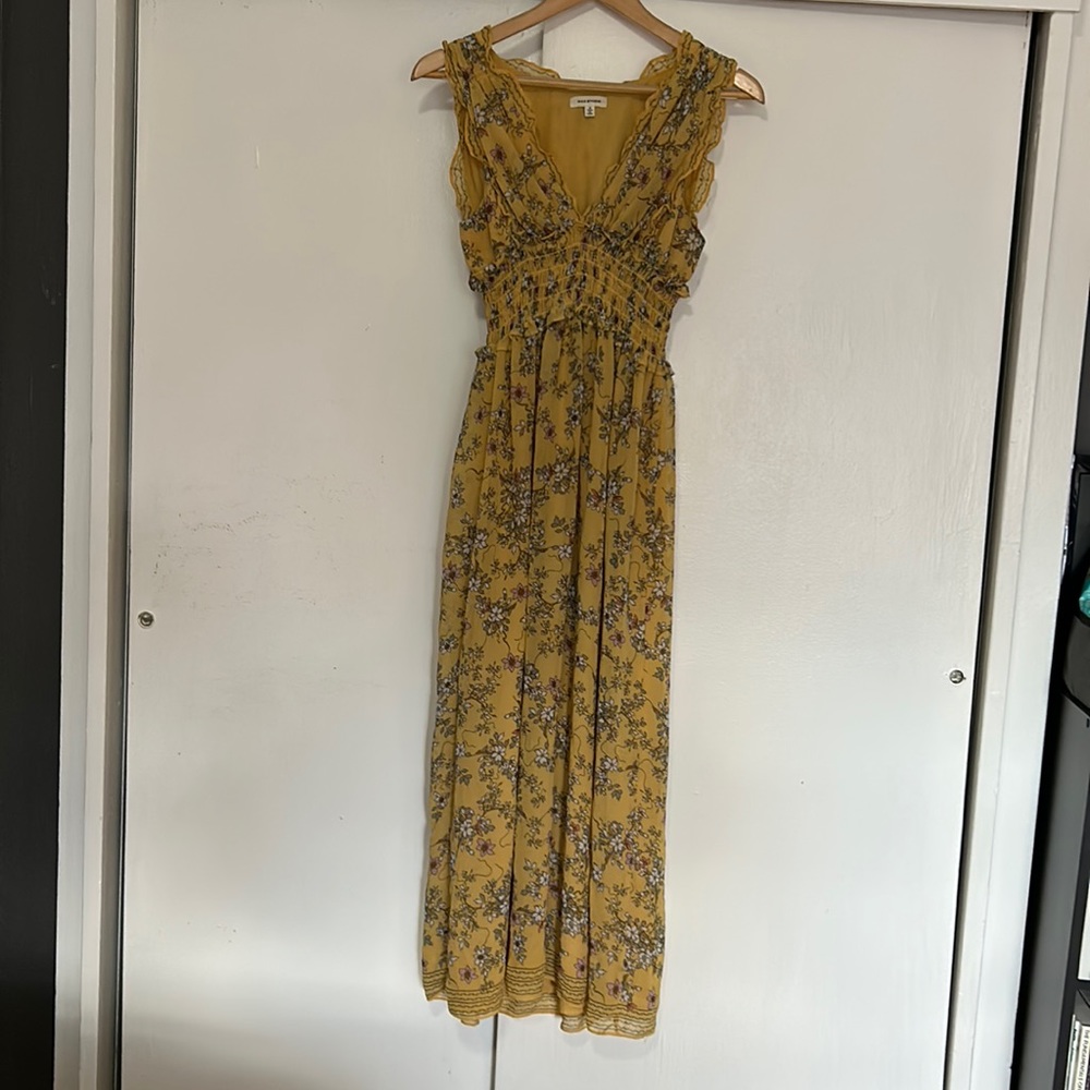 Max Mara   Floral dress